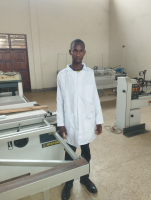 KENYA TECHNICAL TRAINING INSTITUTE